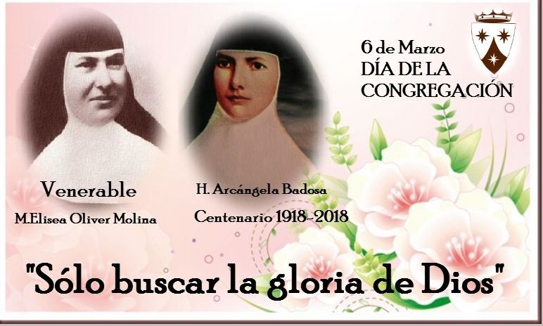 Día de la Congregación