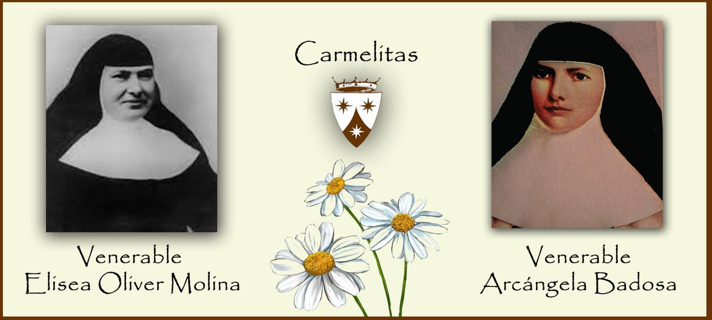 Centenario de Fallecimiento de Hna Arcángela Badosa