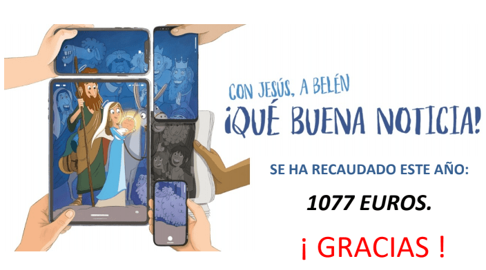 2019 infancia misionera