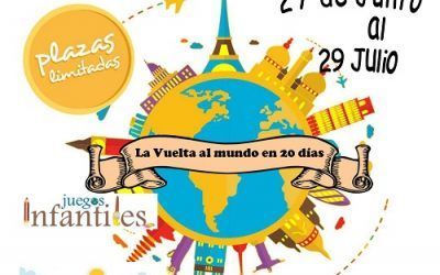 ESCUELA DE VERANO 2022