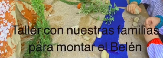 Taller Navideño 🎄