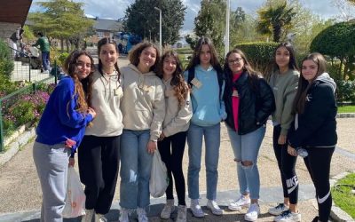 Grupos Jucar en Madrid