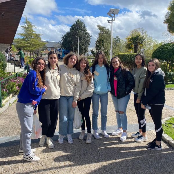 Grupos Jucar en Madrid