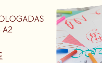 Pruebas homologadas INGLÉS A2 2026