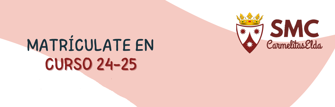 Proceso de admisión. Curso 2024-2025