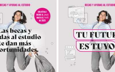 Becas generales 2025-2026