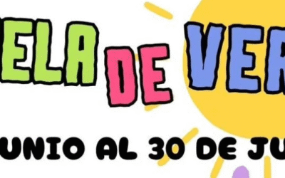 Escuela de verano 2025