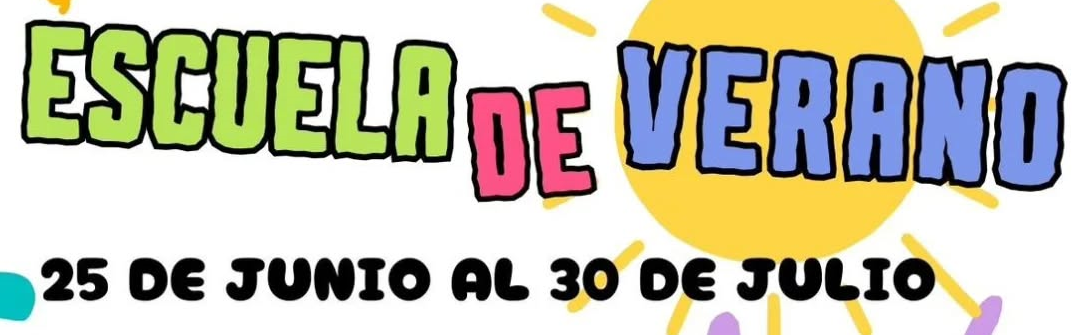 Escuela de verano 2025