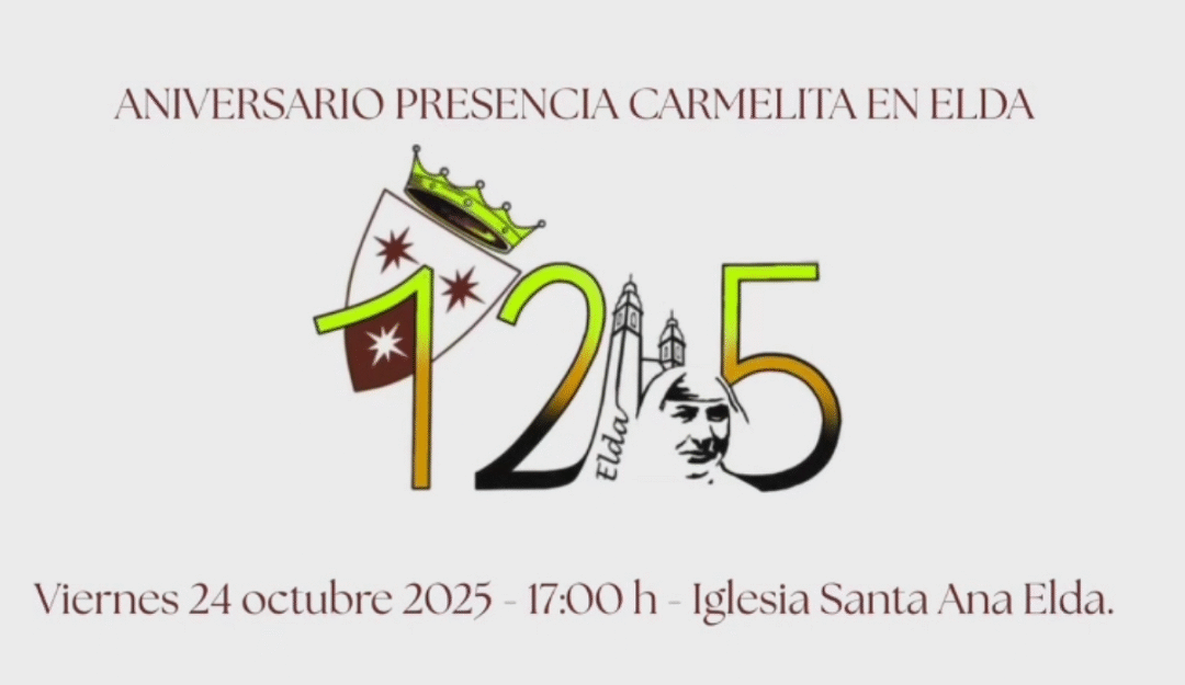 125 años caminando contigo