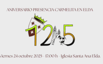 125 años caminando contigo